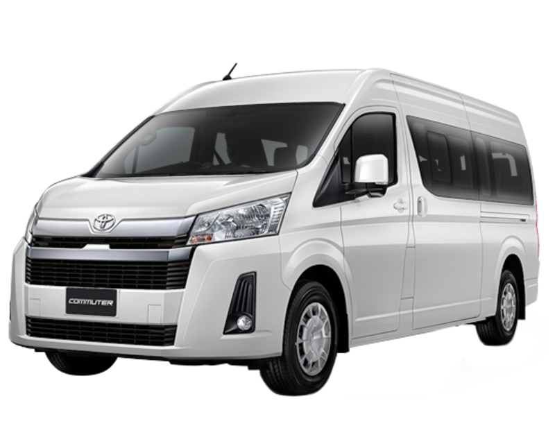 Van