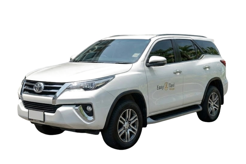 SUV