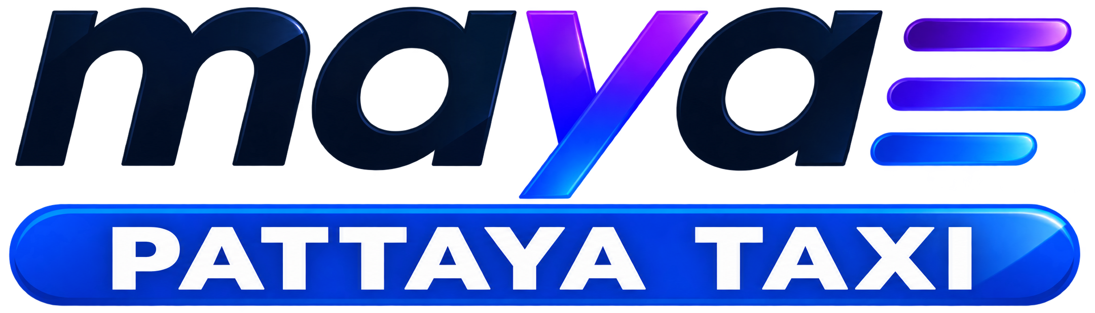 MAYA Pattaya Taxi